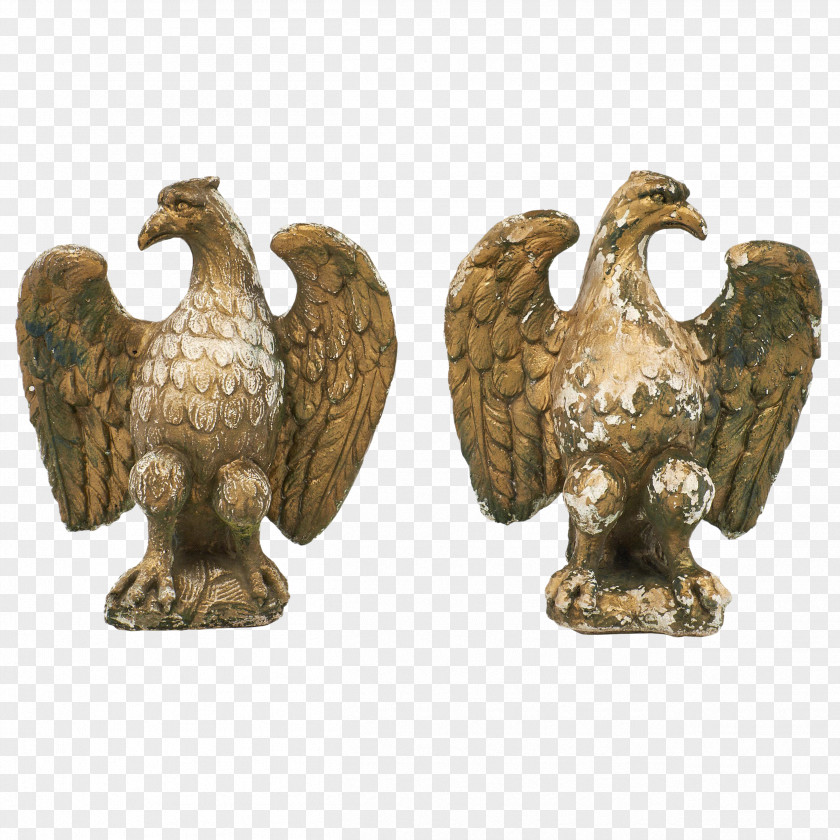 Eagle 01504 Bronze PNG