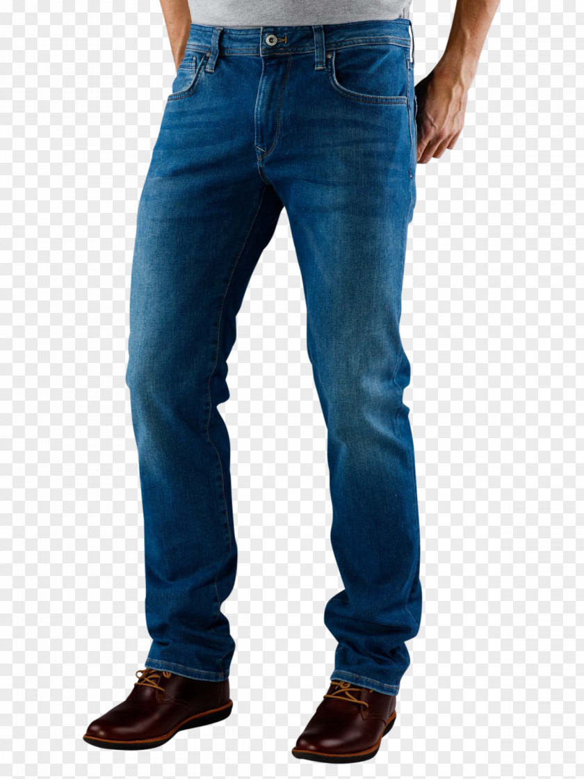 Fitness Man Jeans Denim Levi Strauss & Co. Slim-fit Pants Clothing PNG
