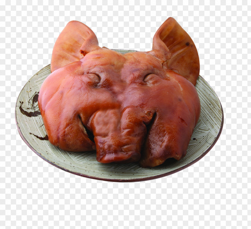 Fortune Head To Burn The Pig Hot And Sour Soup Vegetable PNG
