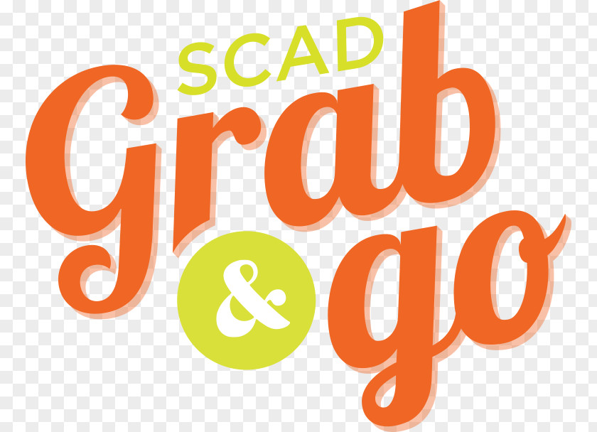 Grab Logo The Savannah College Of Art And Design Brand PNG