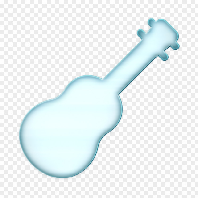 Guitar Icon Spanish Fair PNG