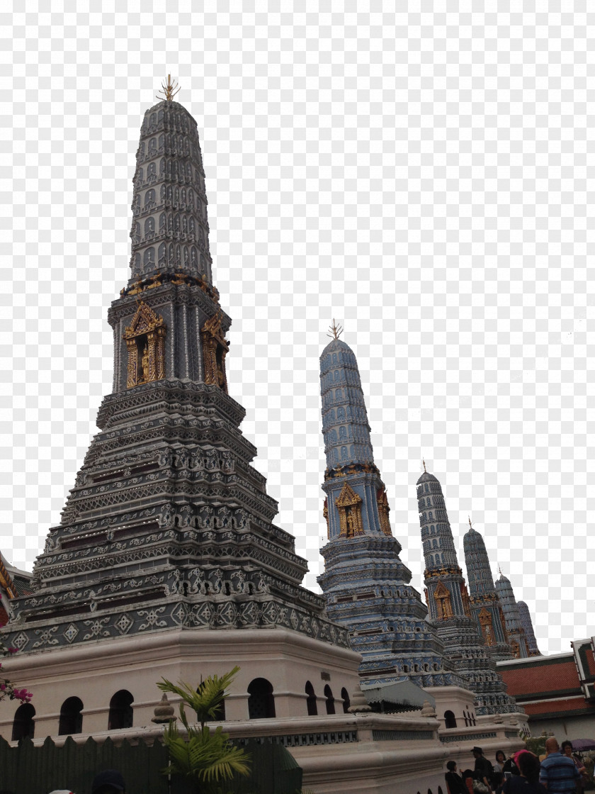Landmarks Wat Arun Temple Of The Emerald Buddha Pho PNG
