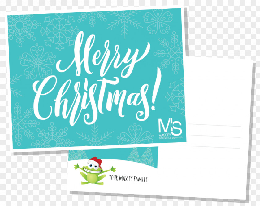 Marketing Postcard Christmas Graphic Design Royalty-free Logo PNG