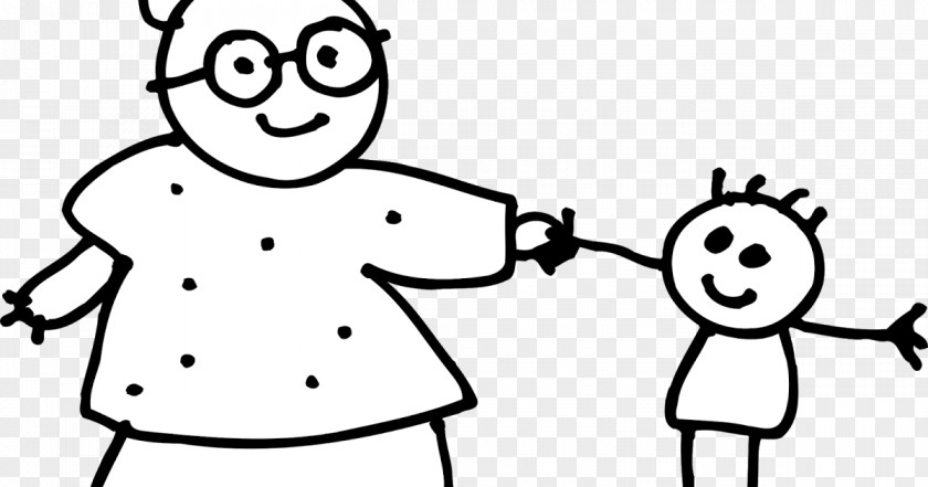 Mother Holding Child Drawing Clip Art PNG