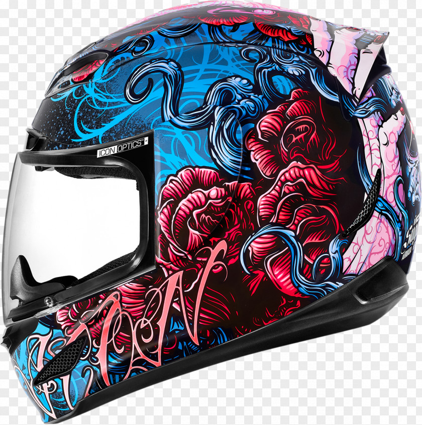 Motorcycle Helmets Integraalhelm Sugar PNG