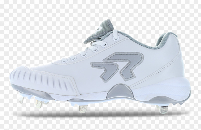 Nike Cleat Ringor Softball Shoe Sneakers PNG