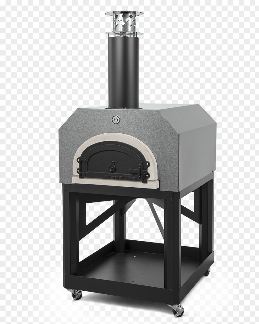 Pizza Wood-fired Oven Masonry Barbecue PNG