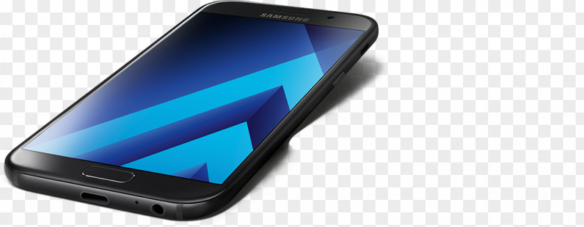 Smart Device Smartphone Samsung Galaxy A5 (2017) A3 (2016) (2015) PNG