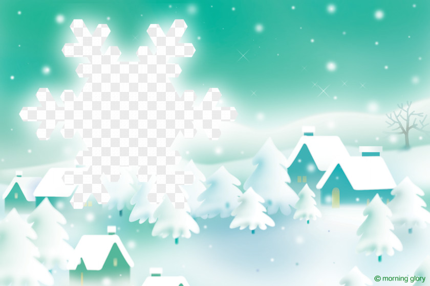 Snow Frame Graphic Design Picture Digital Photo PNG