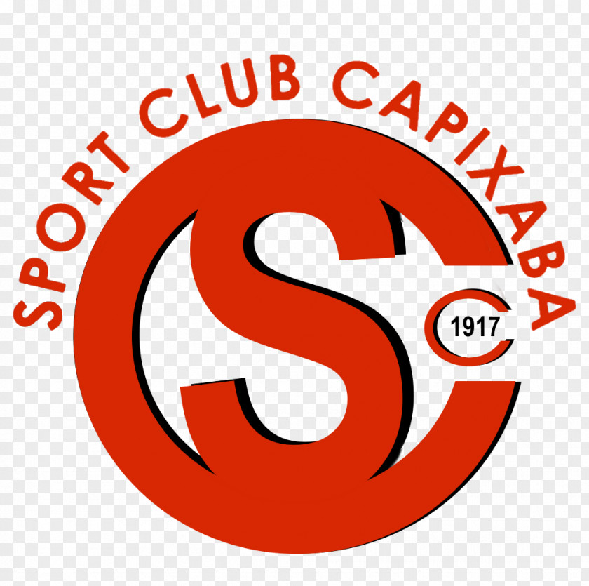 Sports Club Logo Brand Line Font PNG