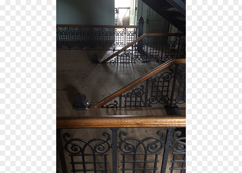 Stairs Handrail Baluster Property Steel PNG