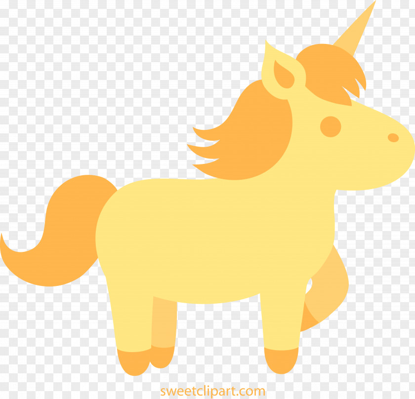 Unicorn Pink Cat Invisible Clip Art PNG