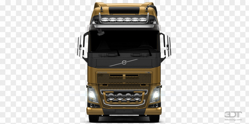 Volvo Truck AB Scania Car FH Trucks PNG