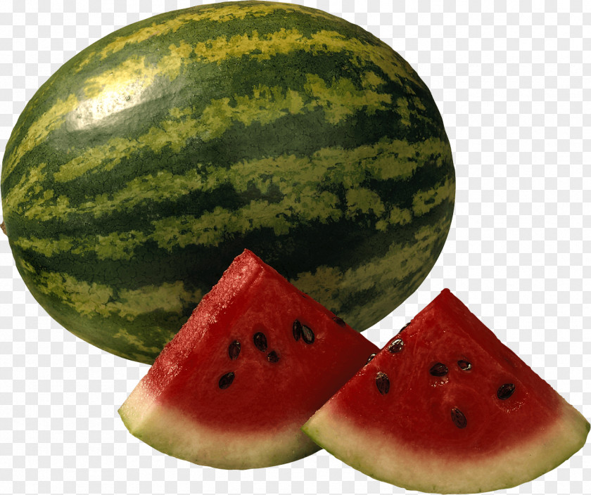 Watermelon Image Citrullus Lanatus Var. Seed Oil Fruit PNG