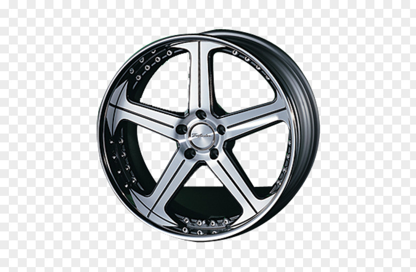 Alloy Wheel Spoke Tire Bicycle Wheels Rim PNG