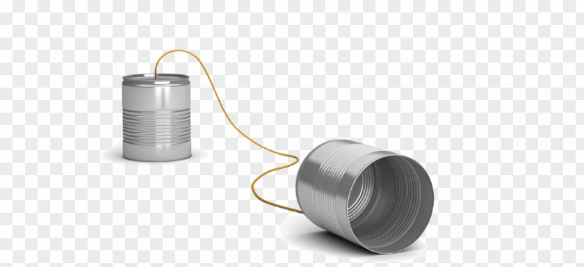 Canned Tin PowerfulPoints Can Telephone Mobile Phones PNG
