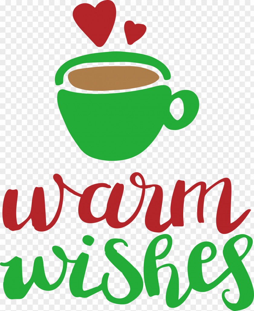 Coffee Warm Wishes PNG