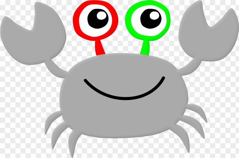 Crab Clip Art PNG