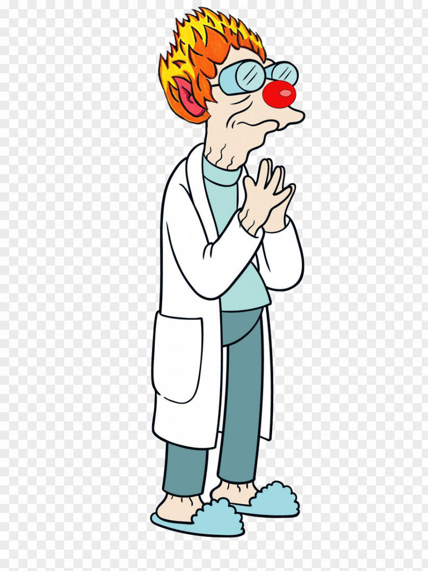 Futurama Sign Professor Farnsworth Philip J. Fry Futurama: Worlds Of Tomorrow Zoidberg Character PNG