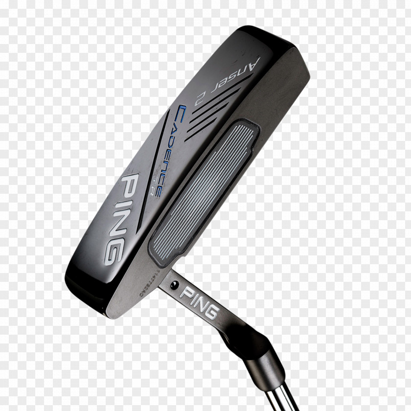 Golf Sand Wedge Putter Ping PNG