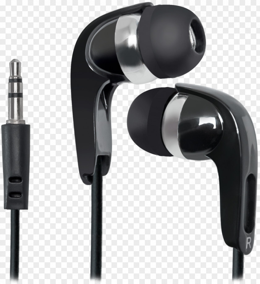 Headphones Вкладиші Phone Connector In-ear Monitor Microphone PNG