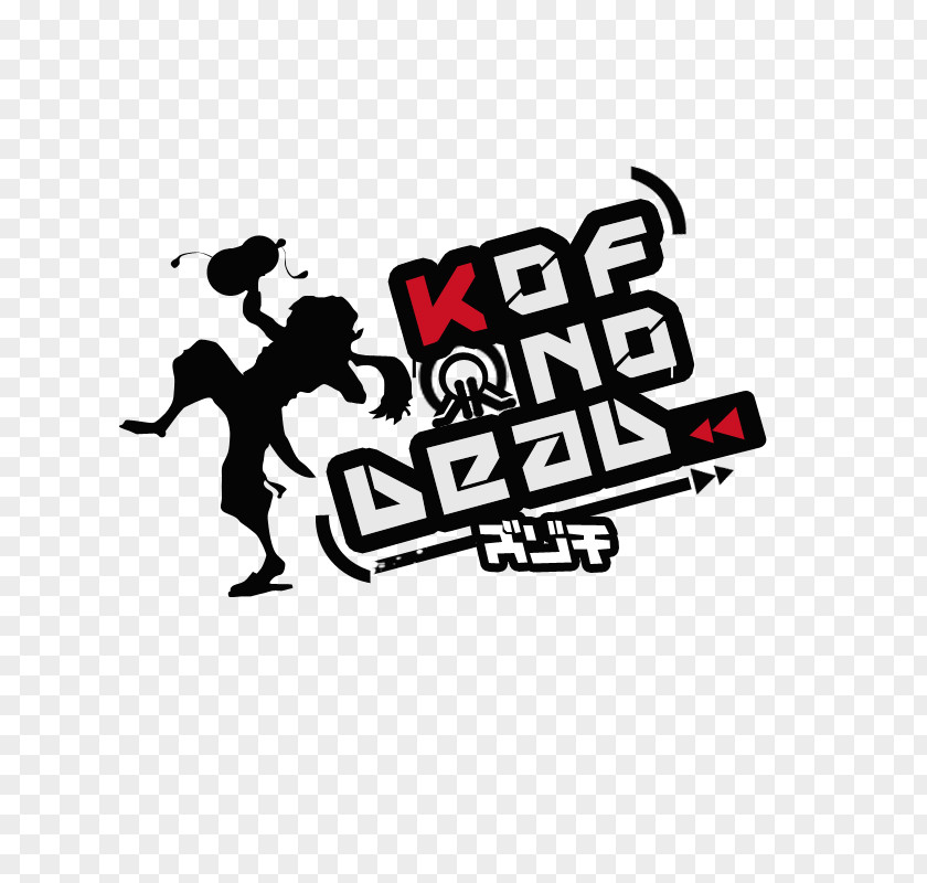 Kof Logo Metal Slug 3 Design The King Of Fighters Brand PNG