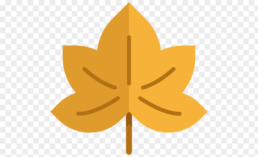 Maple Leaf Ornament Clip Art PNG