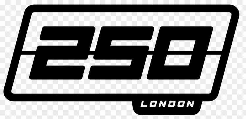 Motocross 250LONDON Ltd Logo BMX Café Racer PNG