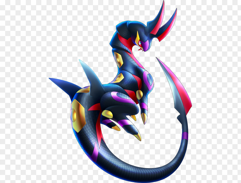 Pokemon Pokémon Brillant Seviper Hoopa PNG