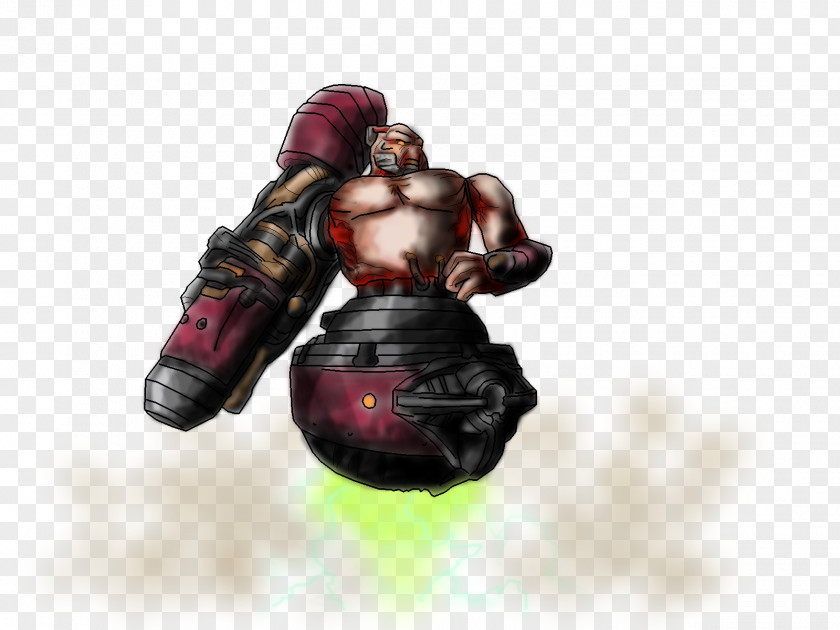 Quake II Strogg Fan Art DeviantArt Tank PNG