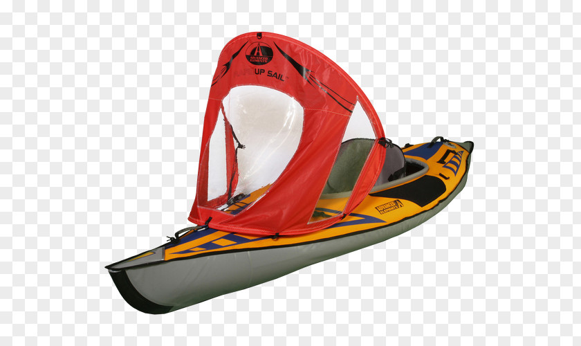 Sail Sailing Kayak Paddling Inflatable PNG