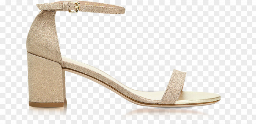 Sandal Designer Heel Gold Buckle PNG