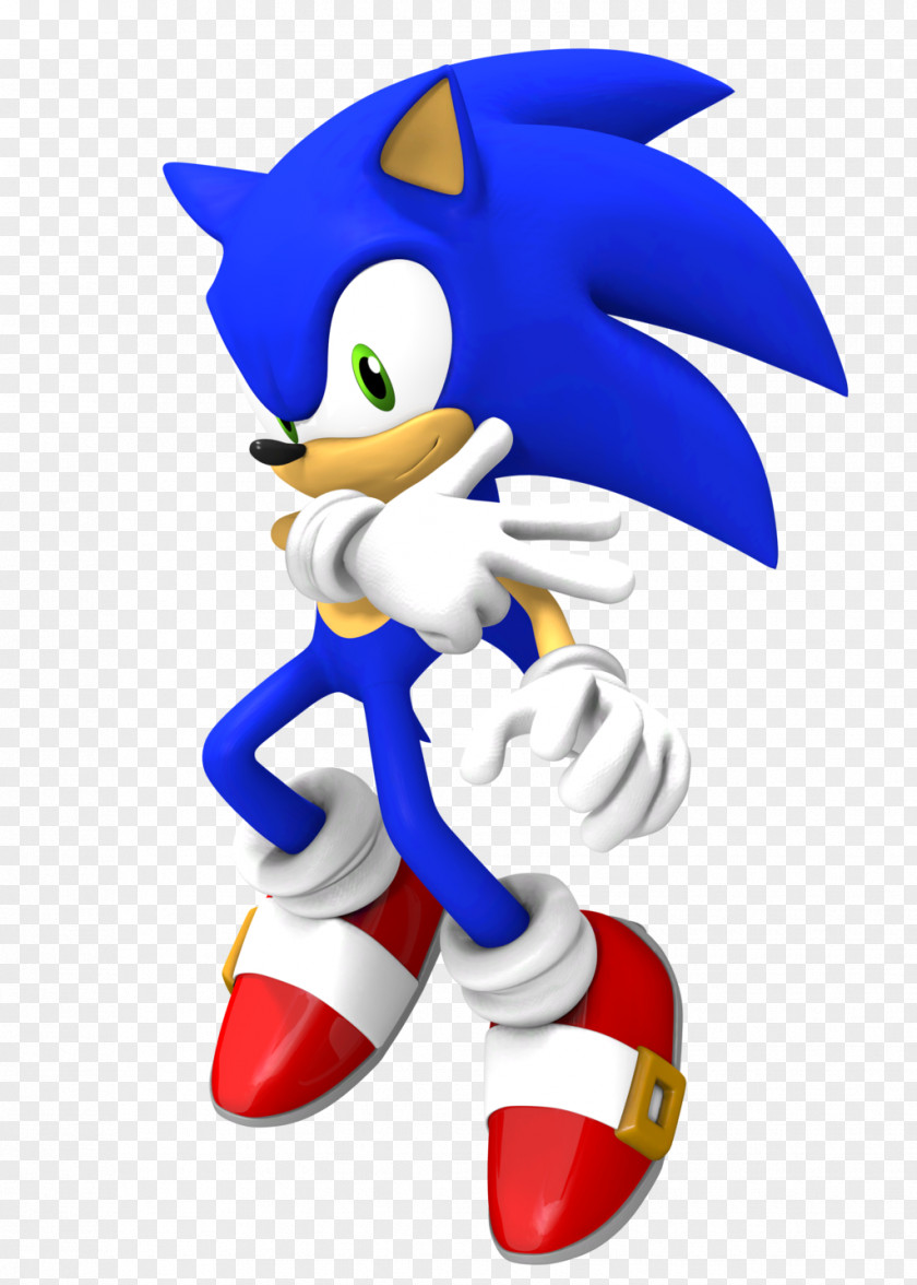 Sonic Advance 3 Adventure 3D 2 PNG