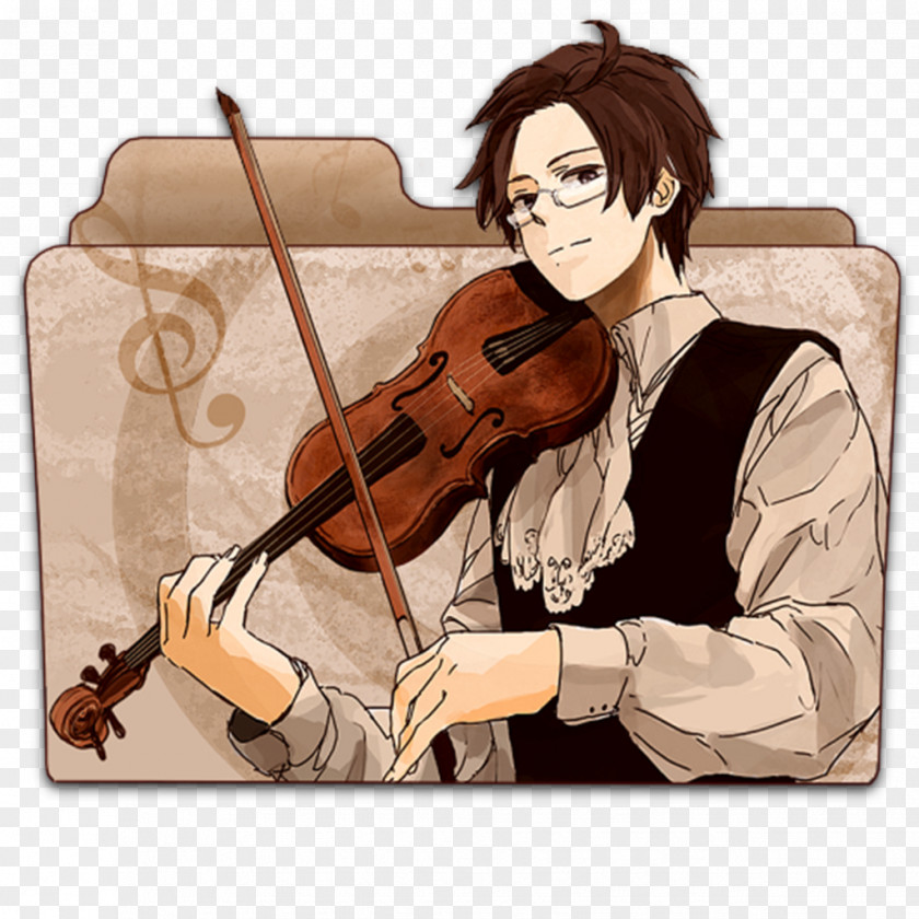 Violin Musical Instruments Soundtrack PNG