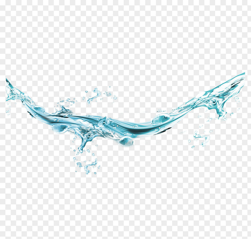 Water Material Download PNG