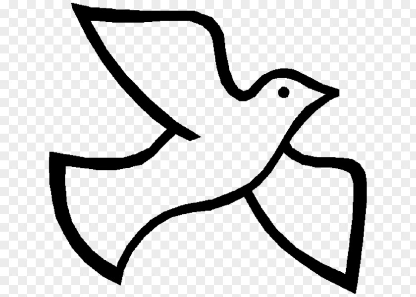 Abraham AND ISAAC Columbidae Doves As Symbols Holy Spirit In Christianity Baptism PNG