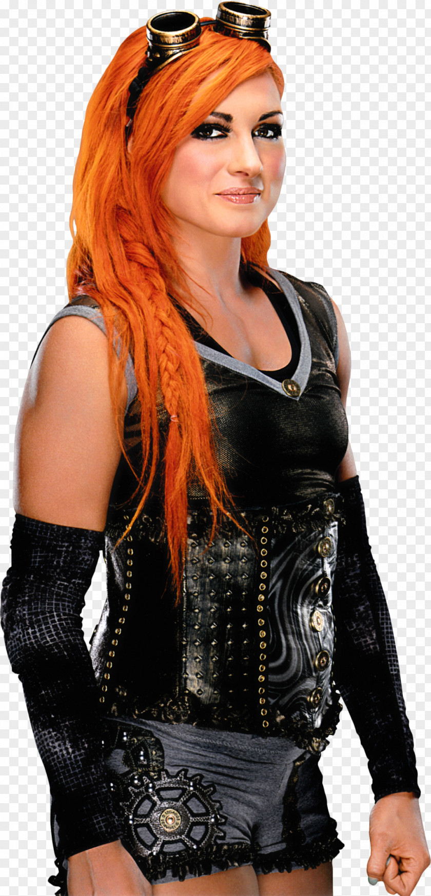 Becky Lynch WWE SmackDown Raw Women's Championship Women In PNG in WWE, becky g clipart PNG