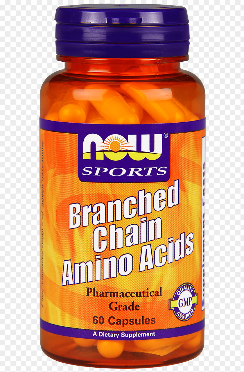 Branchedchain Amino Acid Dietary Supplement Branched-chain Essential Capsule PNG