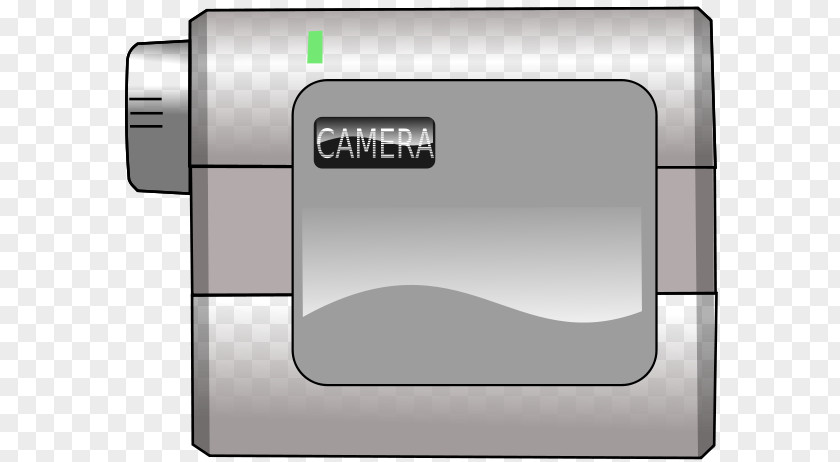 Camcorder Cliparts Video Cameras Clip Art PNG