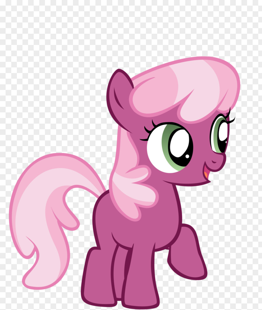 Cat Pony Cheerilee Pinkie Pie Horse PNG