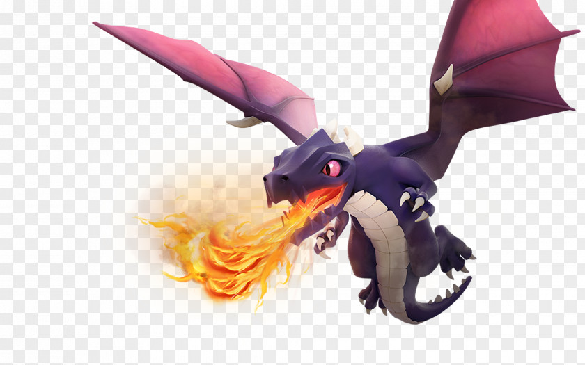 Clash Of Clans Dragon Goblin Video Gaming Clan Game PNG