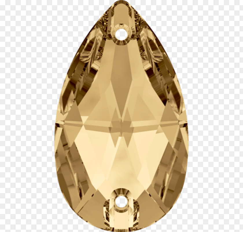 Drop Shadow Swarovski AG Crystal Imitation Gemstones & Rhinestones Necklace Bead PNG