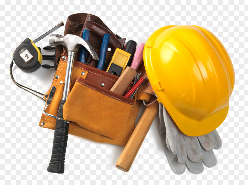 Electrical Tools Helmet Tool Architectural Engineering Carpenter Building Clip Art PNG