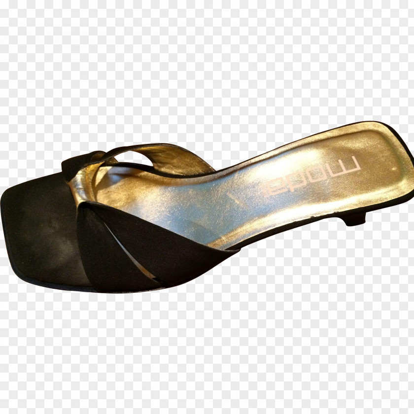 Gold Kitten Heel Shoes For Women Porcelain Sandal Shoe Bead PNG