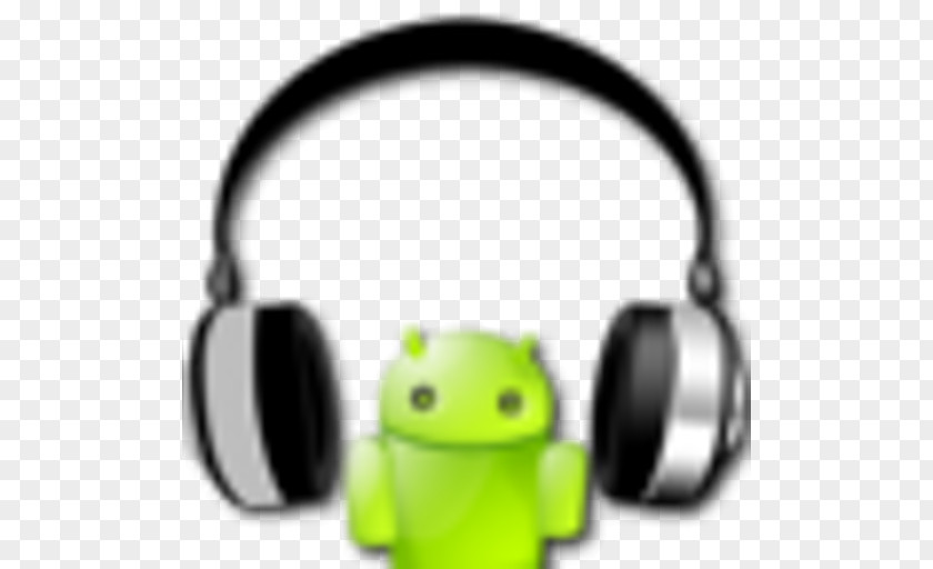 Headphones Android Google Play PNG