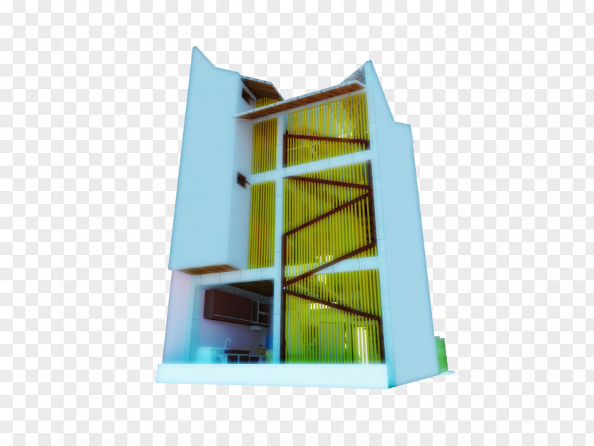 House Facade Building Roof PNG