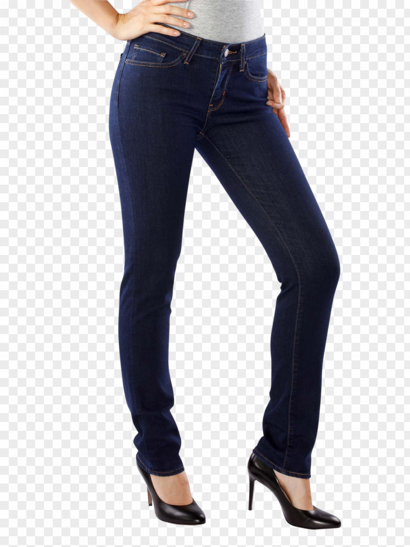 Jeans Denim Waist PNG