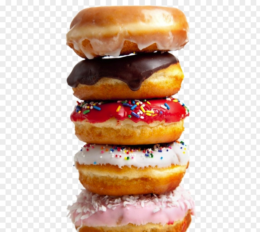 Junk Food IPhone 8 Donuts Fast PNG