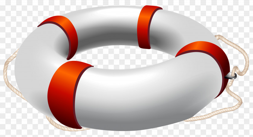 Lifebuoy Belt Clip Art PNG