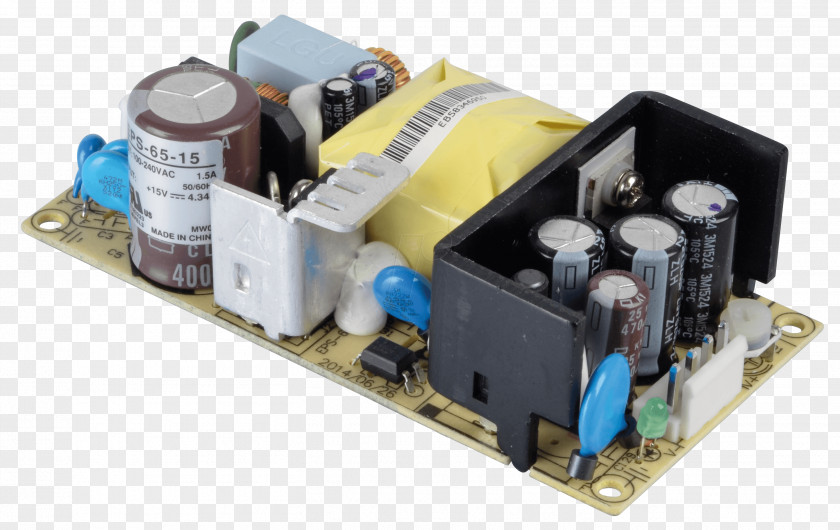 Power Supply Converters Capacitor Electronics Electronic Component Electrical Network PNG
